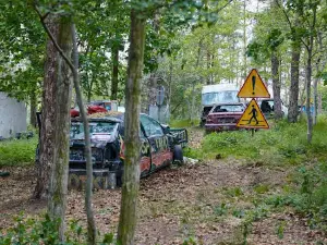 DESANT PAINTBALL