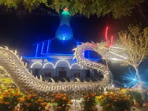 Nhà Thờ An Long