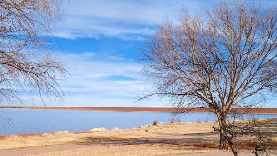 Foss State Park