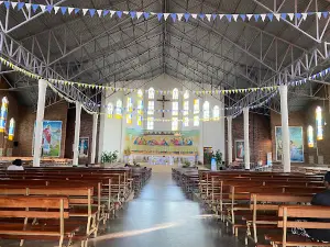 Regina Pacis Catholic Church
