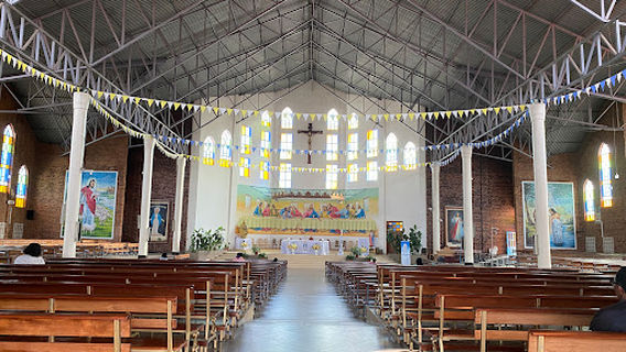 Regina Pacis Catholic Church