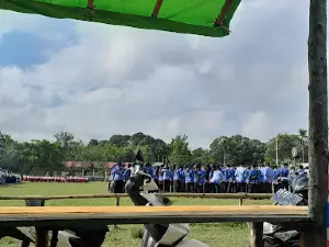 Lapangan Bola Gapura
