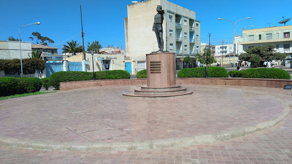 Asmara