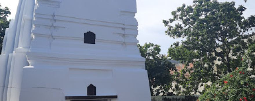 Gauri Shankar Temple