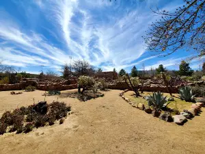 Besh-Ba-Gowah Park