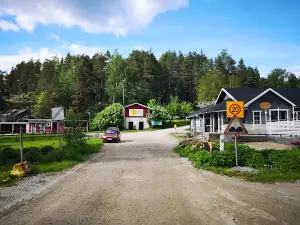 Solliden Camping