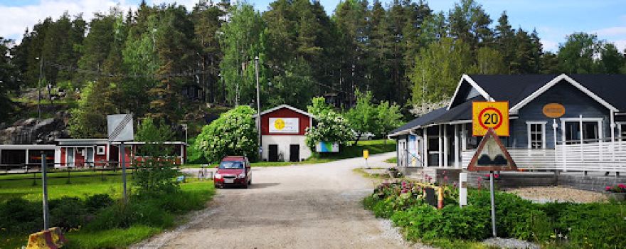 Solliden Camping