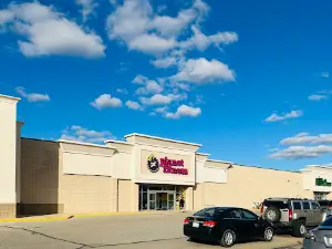 Planet Fitness