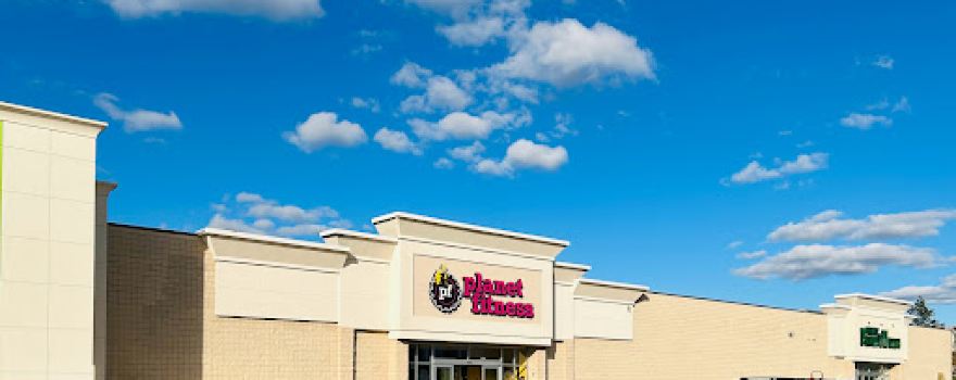 Planet Fitness