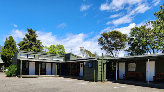 Tongariro & Lake Taupo Anglers Club