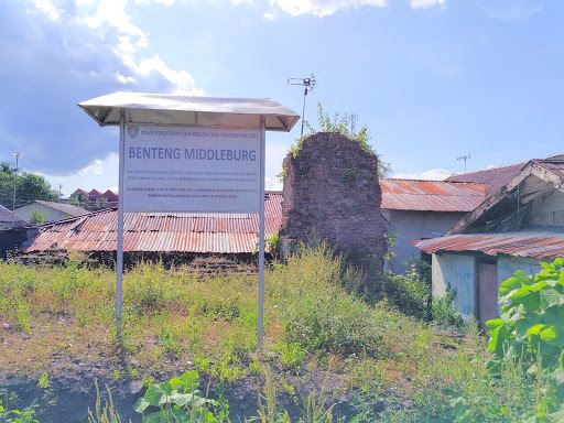 Benteng Middleburg