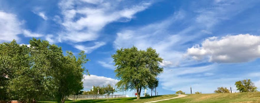 St. Vincent Greenway