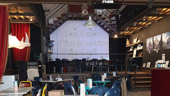 Espace Fontélie