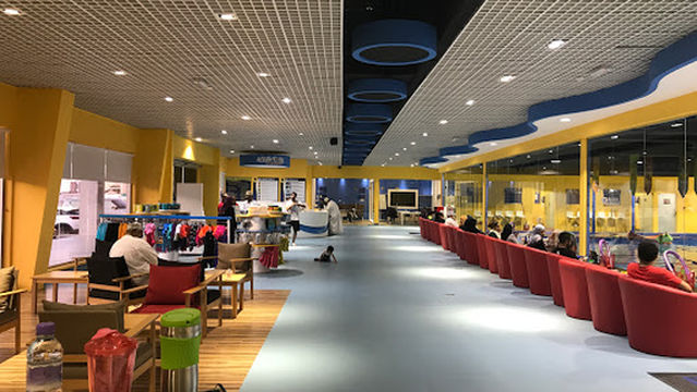 Aqua-Tots Swim School Muscat