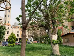 Dablan Park