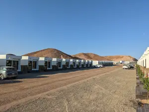 OAK HOSPITALITY village