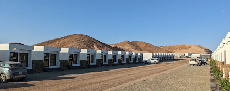 OAK HOSPITALITY village