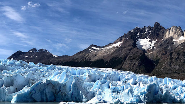 Grey Glacier