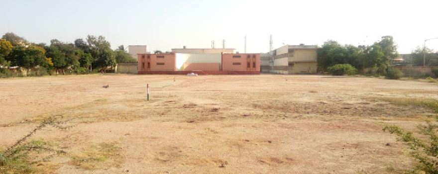 BVM School Play Ground