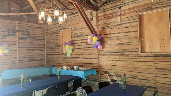 Kinetic Exhibition Park