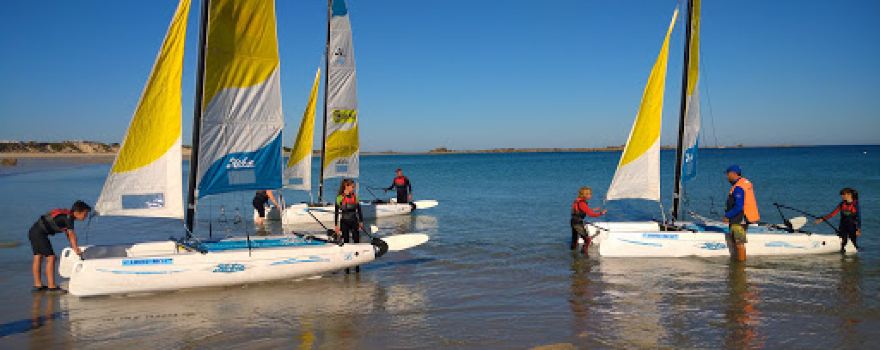 Nautical Club Cléderois