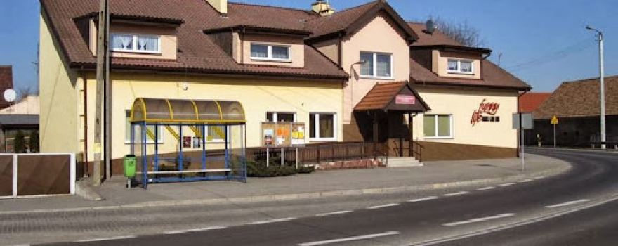 Samorządowy Ośrodek Kultury w Komprachcicach