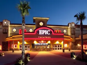Epic Theatres of Hendersonville