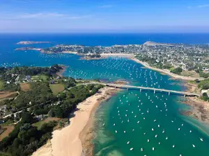 Camping Saint Malo Ille et Vilaine 35 Camping Emeraude