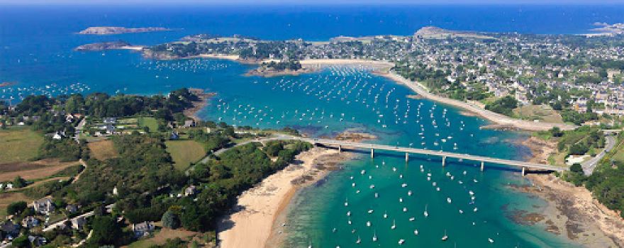 Camping Saint Malo Ille et Vilaine 35 Camping Emeraude