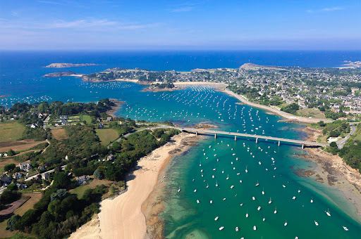 Camping Saint Malo Ille et Vilaine 35 Camping Emeraude