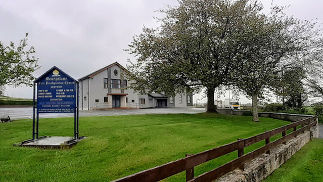 Moneyslane Free Presbyterian Church
