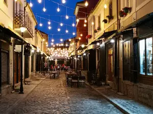 Pazari i Korçës