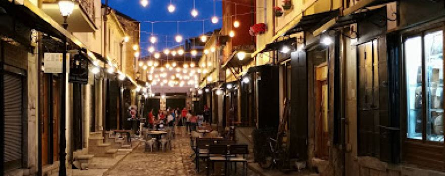 Pazari i Korçës