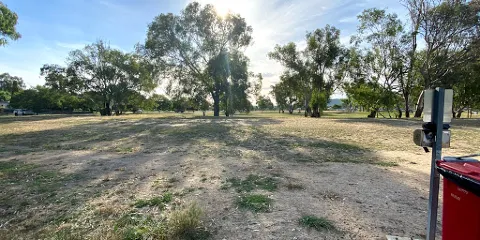 Alexandra Park