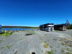 Paradise Farm RV Park