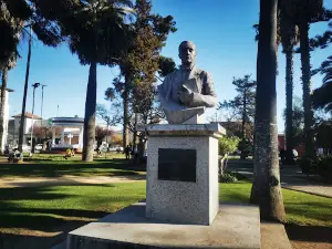 Plaza De Armas