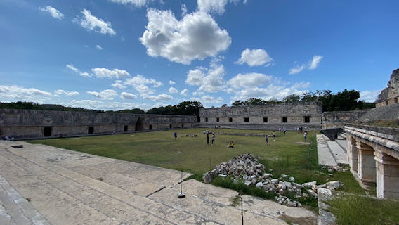 Casa de las Palomas