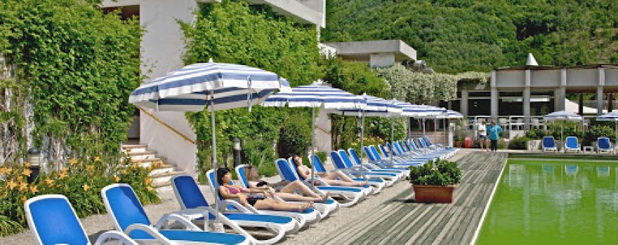 Terme Luigiane