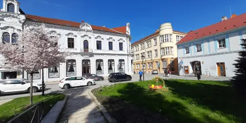 Muzeum Novojičínska