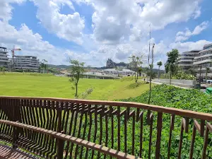 Plaza Seremoni - IKN