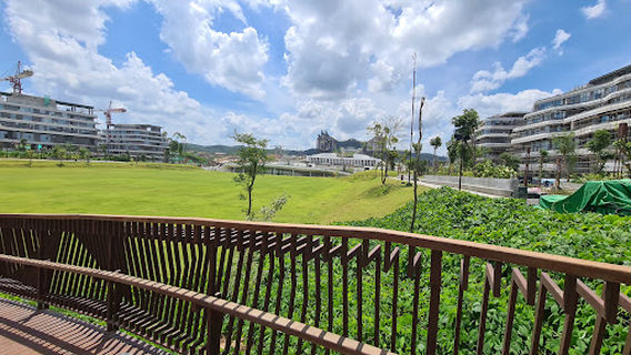 Plaza Seremoni - IKN