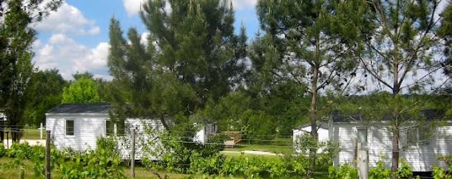 Camping La Motte