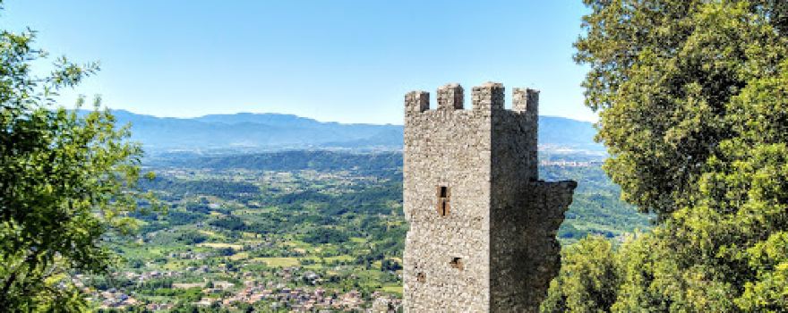 Rocca Dei Colonna
