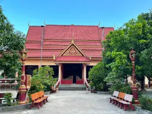 Wat Soam