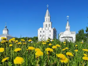 Kedrovaya Roshcha