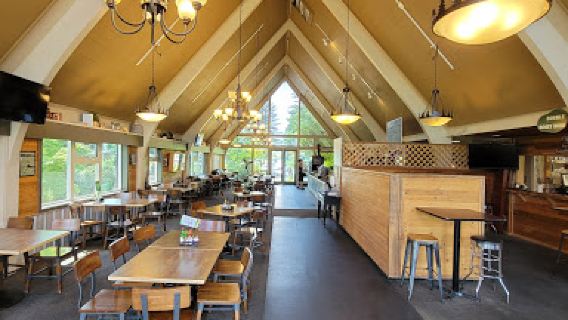 Mount Si Golf Course