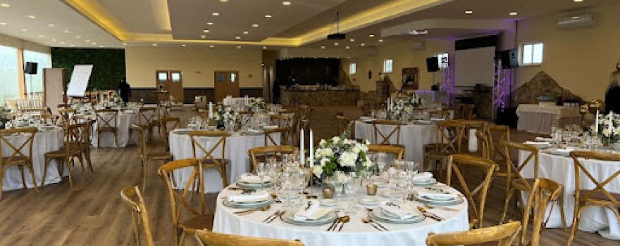 Quinta da Fonte - Eventos