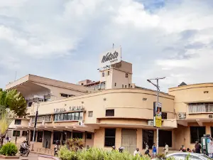 Watoto Church ug