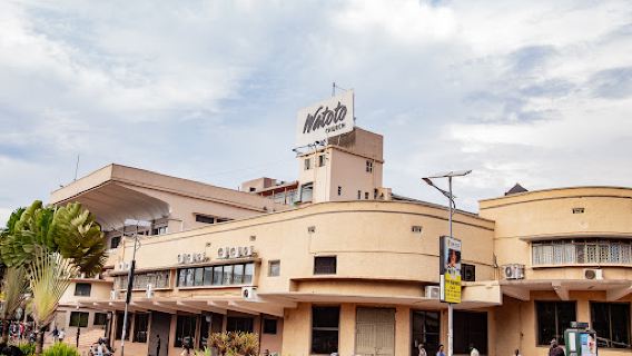 Watoto Church Downtown
