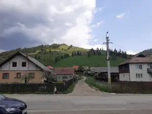 Poiana Fagului